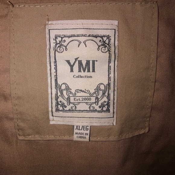 Light jacket - Picture 3 of 3